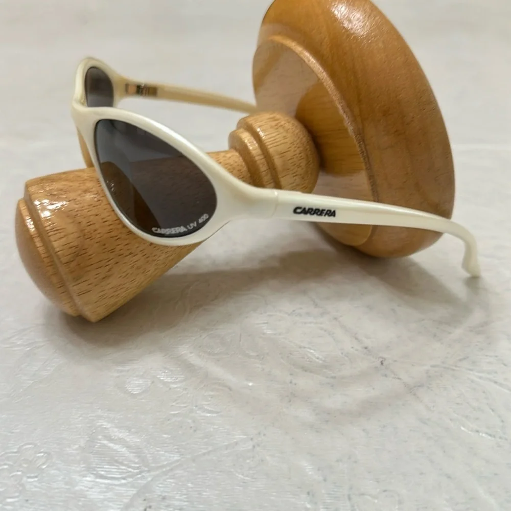 Carrera KIDS BUBBLE Sunglasses- white